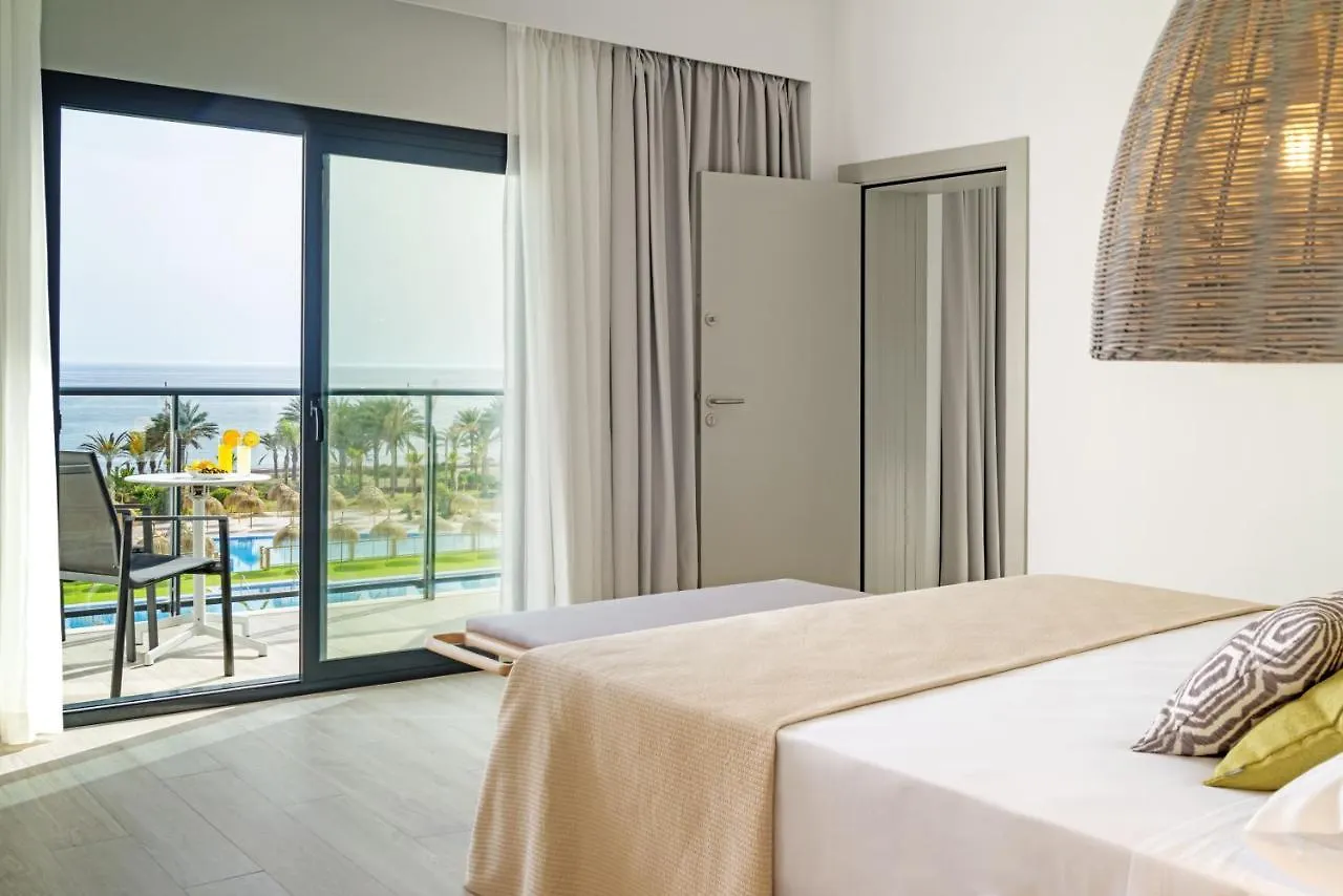 Cabogata Beach Hotel Retamar  Spain