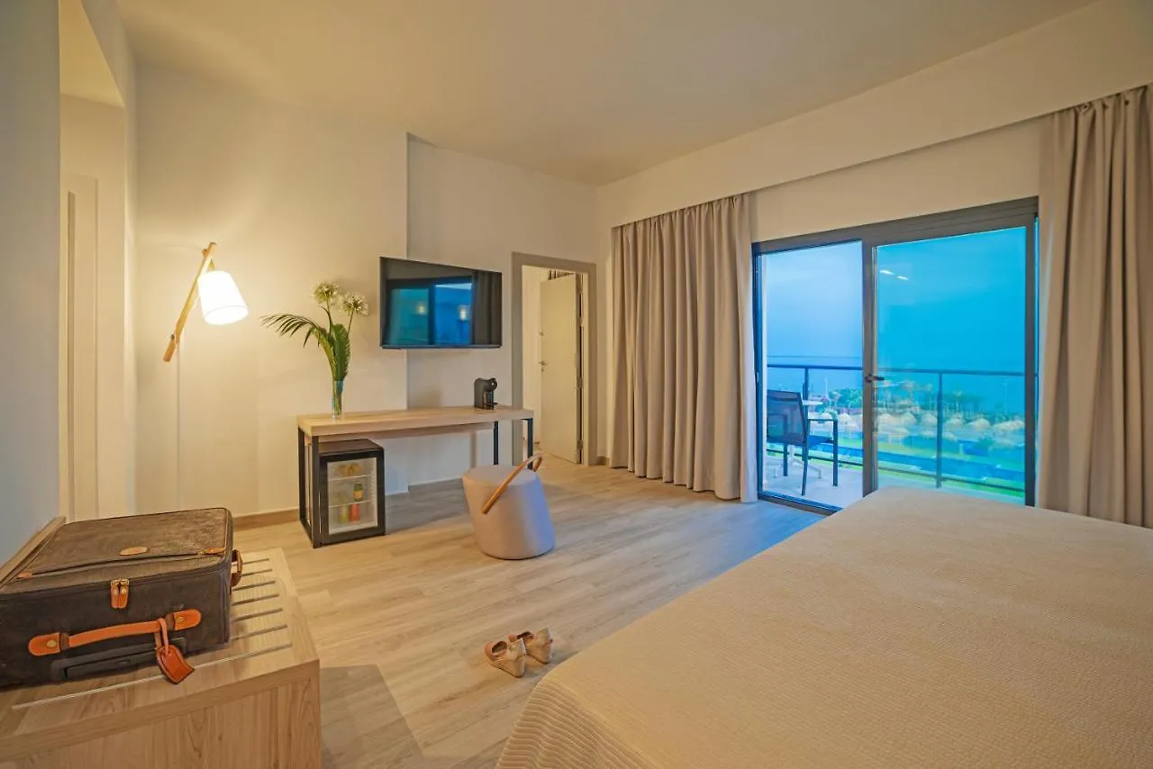 Cabogata Beach Hotel Retamar   Retamar (Almeria)