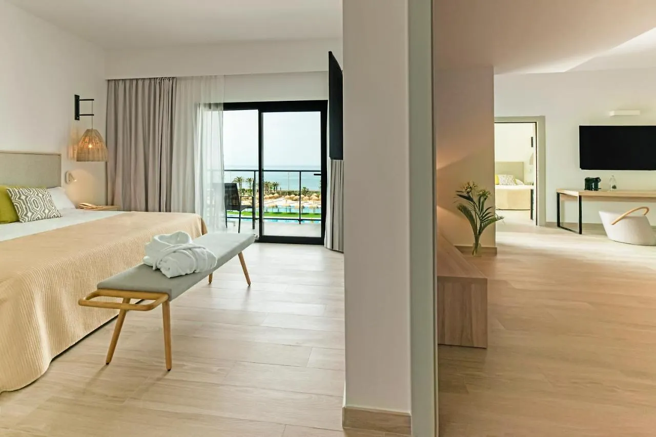 Cabogata Beach Hotel Retamar  Spain