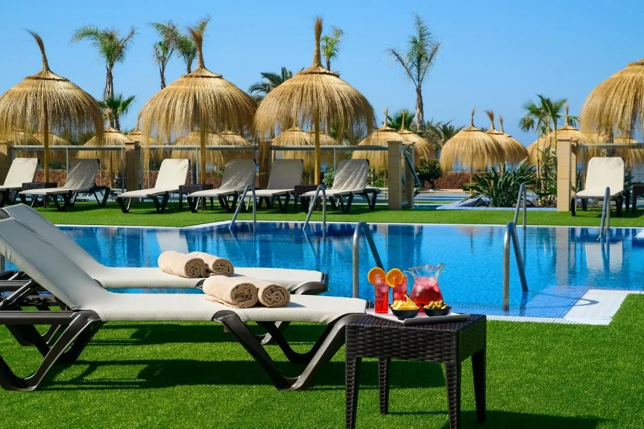 Cabogata Beach Hotel Retamar