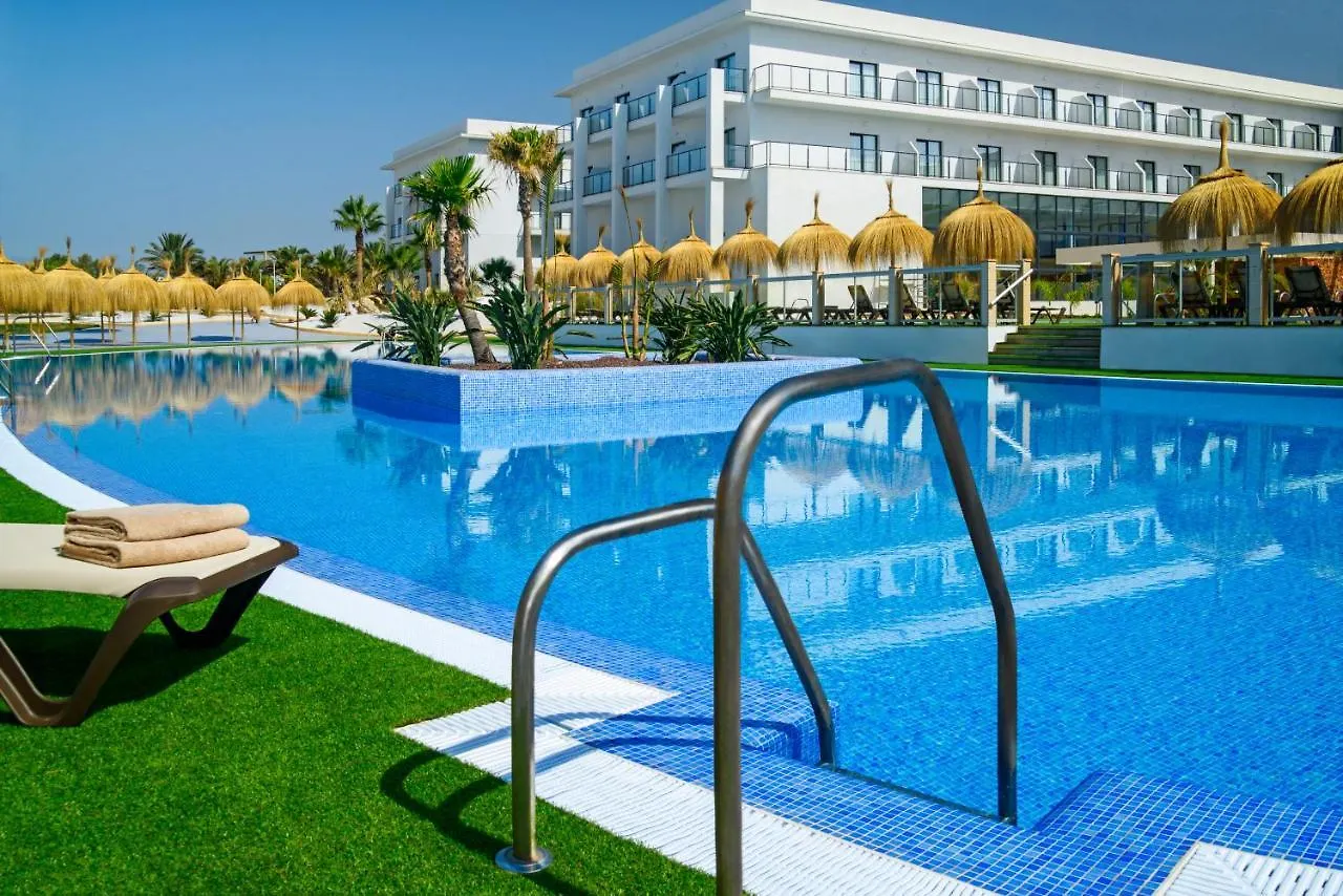 Cabogata Beach Hotel Retamar  5*, Retamar (Almeria)