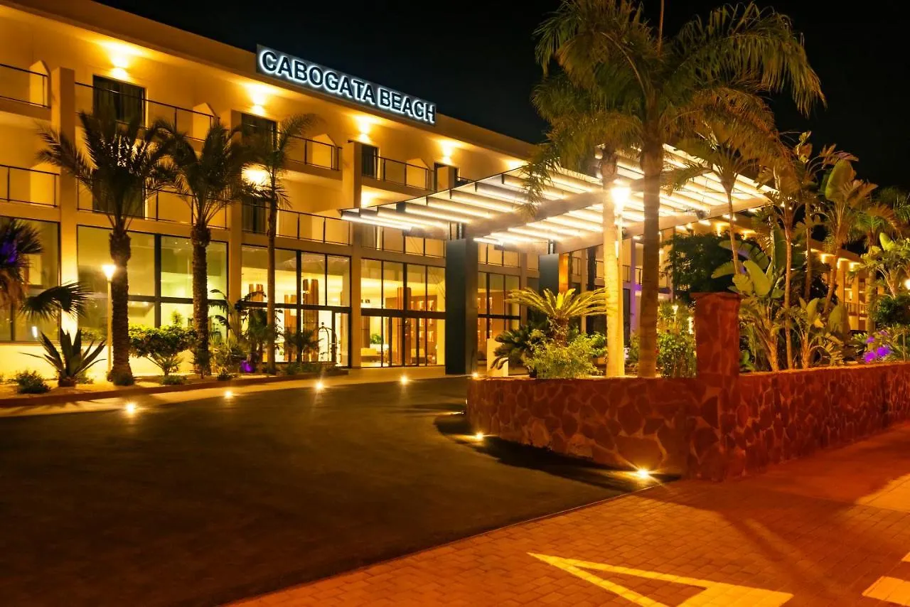 Cabogata Beach Hotel Retamar