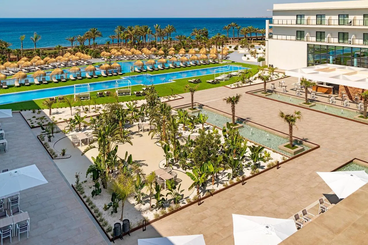 Cabogata Beach Hotel Retamar
