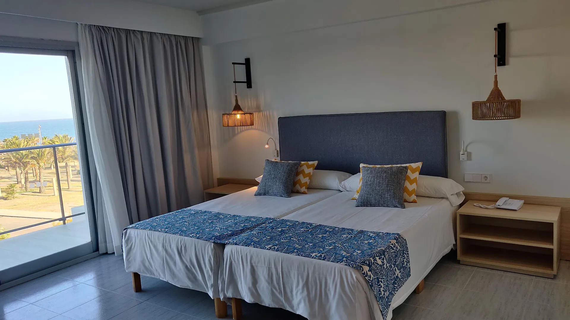Cabogata Beach Hotel Retamar