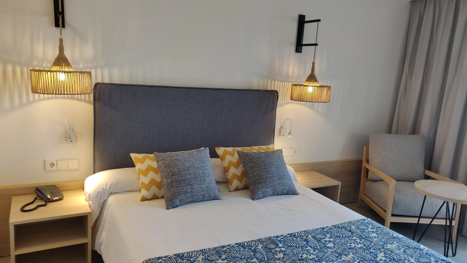 Cabogata Beach Hotel Retamar