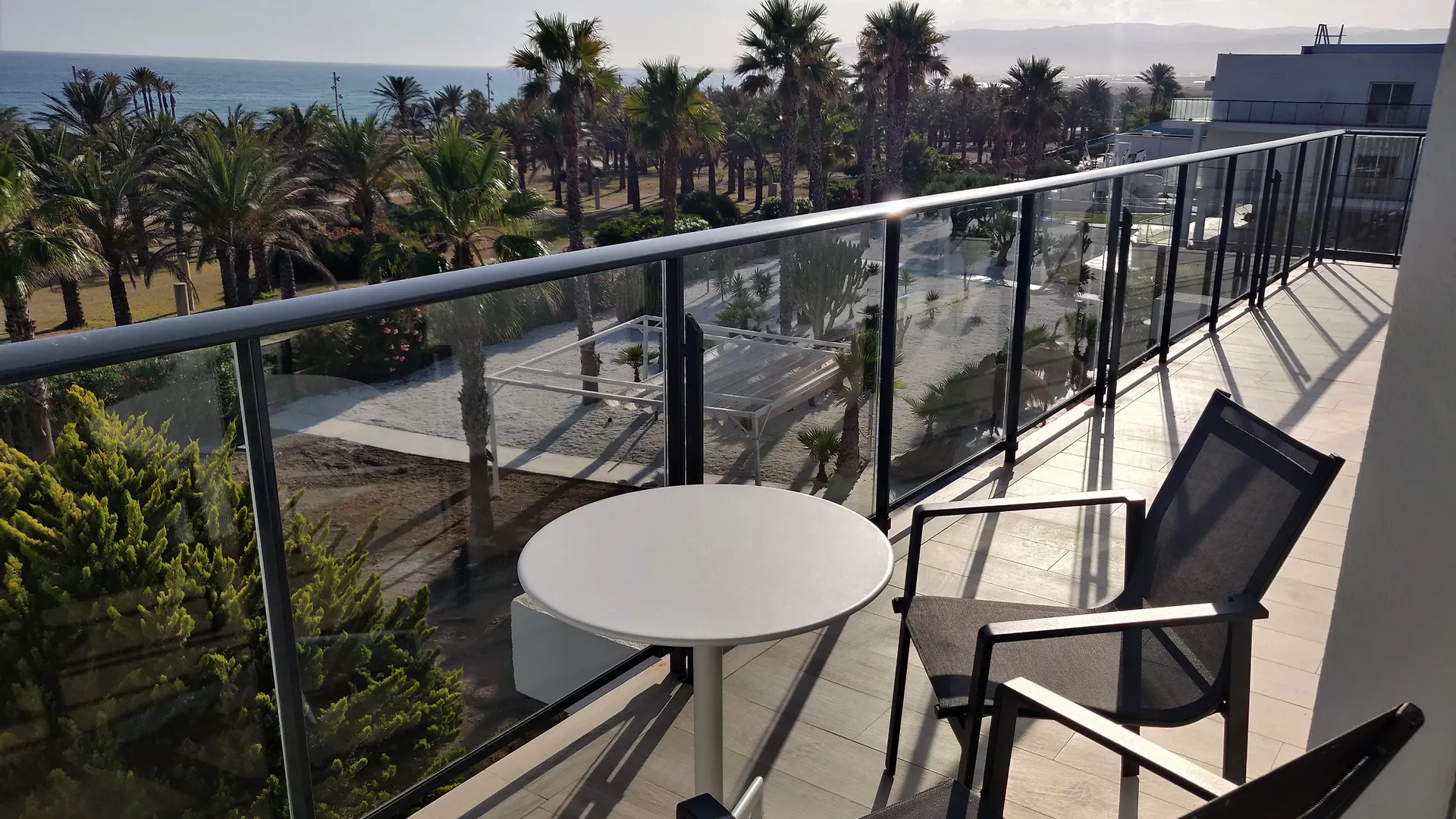 Cabogata Beach Hotel Retamar