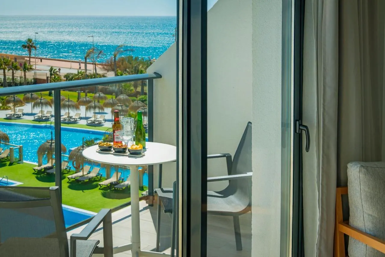 Cabogata Beach Hotel Retamar  5*, Retamar (Almeria) Spain