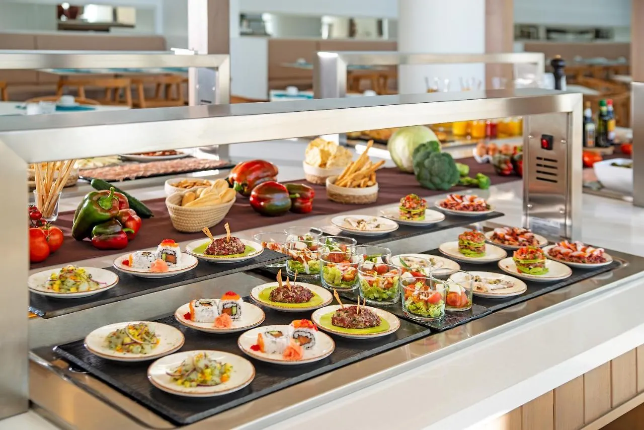 Cabogata Beach Hotel Retamar   Retamar (Almeria)