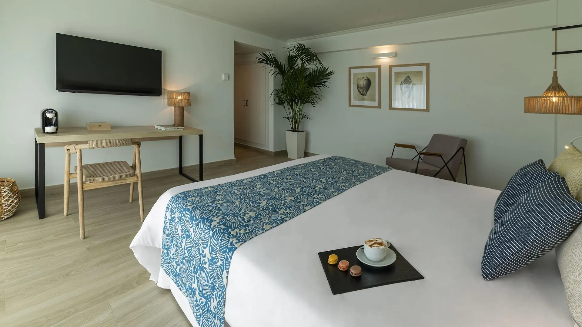 Cabogata Beach Hotel Retamar  Spain
