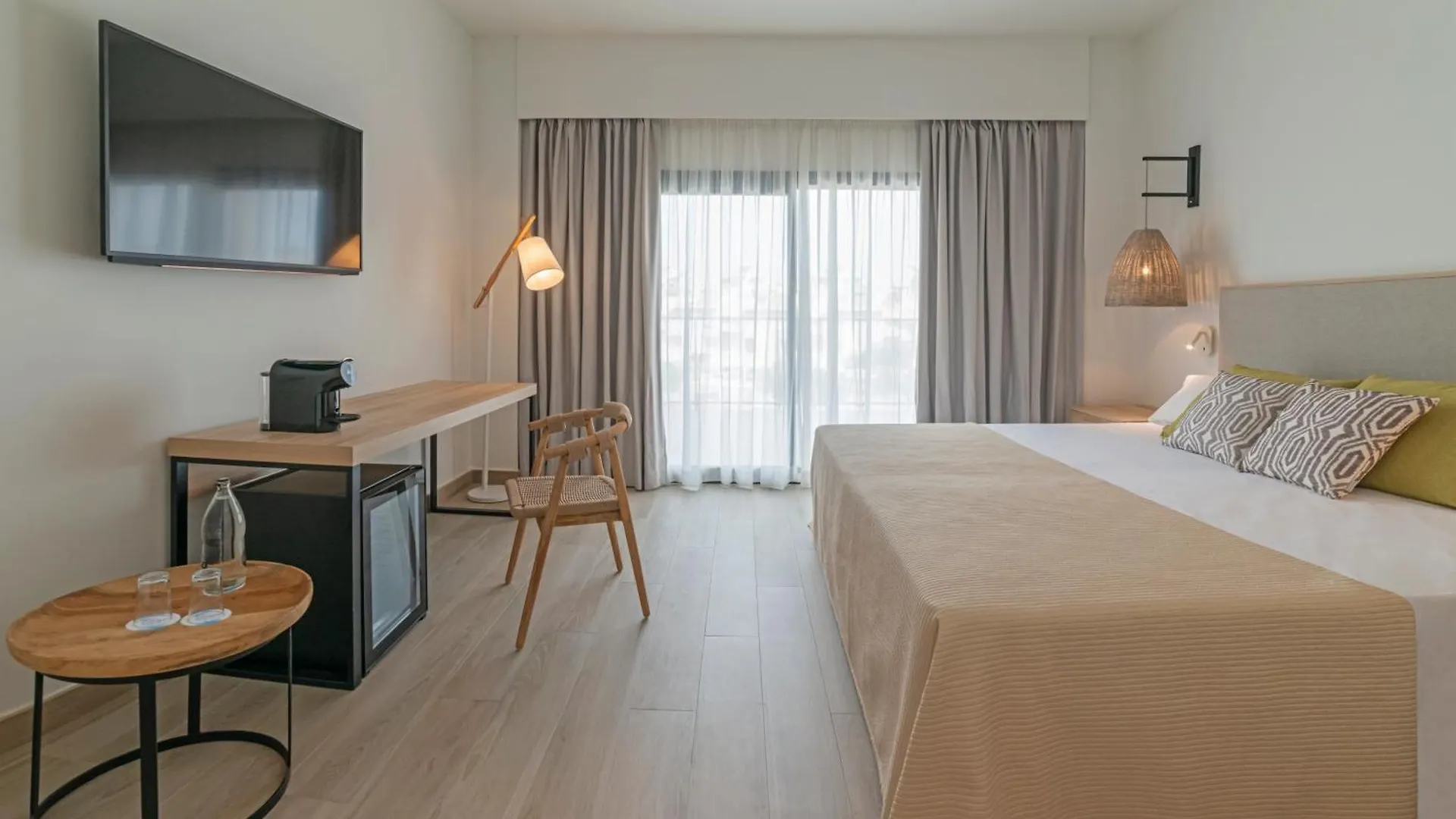 Cabogata Beach Hotel Retamar