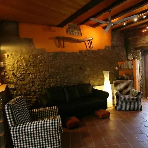  Сasa de vacaciones Cal Ferrer Nou España