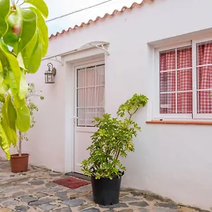  Сasa de vacaciones Casa Unifamiliar España
