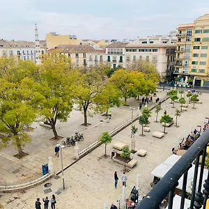  Apartamento Alcazaba España