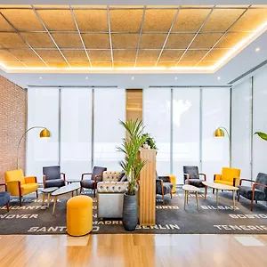 Hotel Chamartin, Affiliated By Melia ***