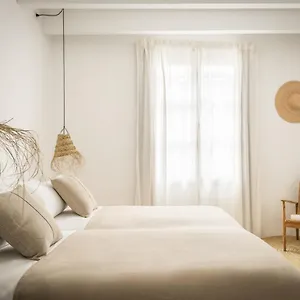 Hotel Meloussa Boutique
