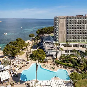 **** Hotel Meliá Calviá Spagna