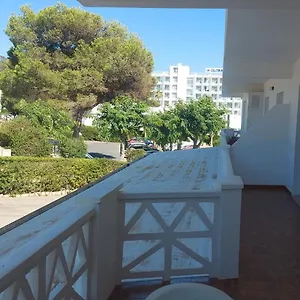  Apartamento En Playa Santo Tomas 1-5 España