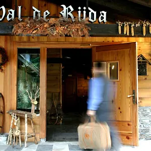 Hotel Val De Ruda ****