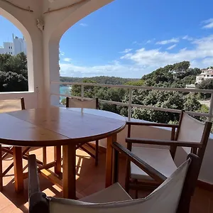  Apartamento 4 Vents Cala Galdana España