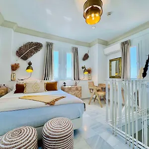 Hotel Cortes De ***