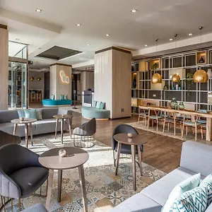 Hotel Paseo Del Mar, Affiliated By Melia, Kadyks