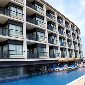 Hotel Fergus Cap Roig ****