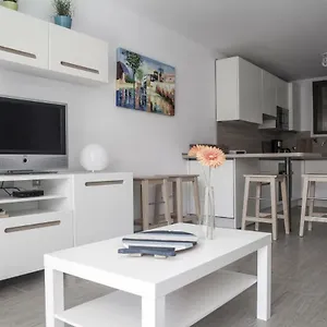  Apartamento Fayser Free Wifi España