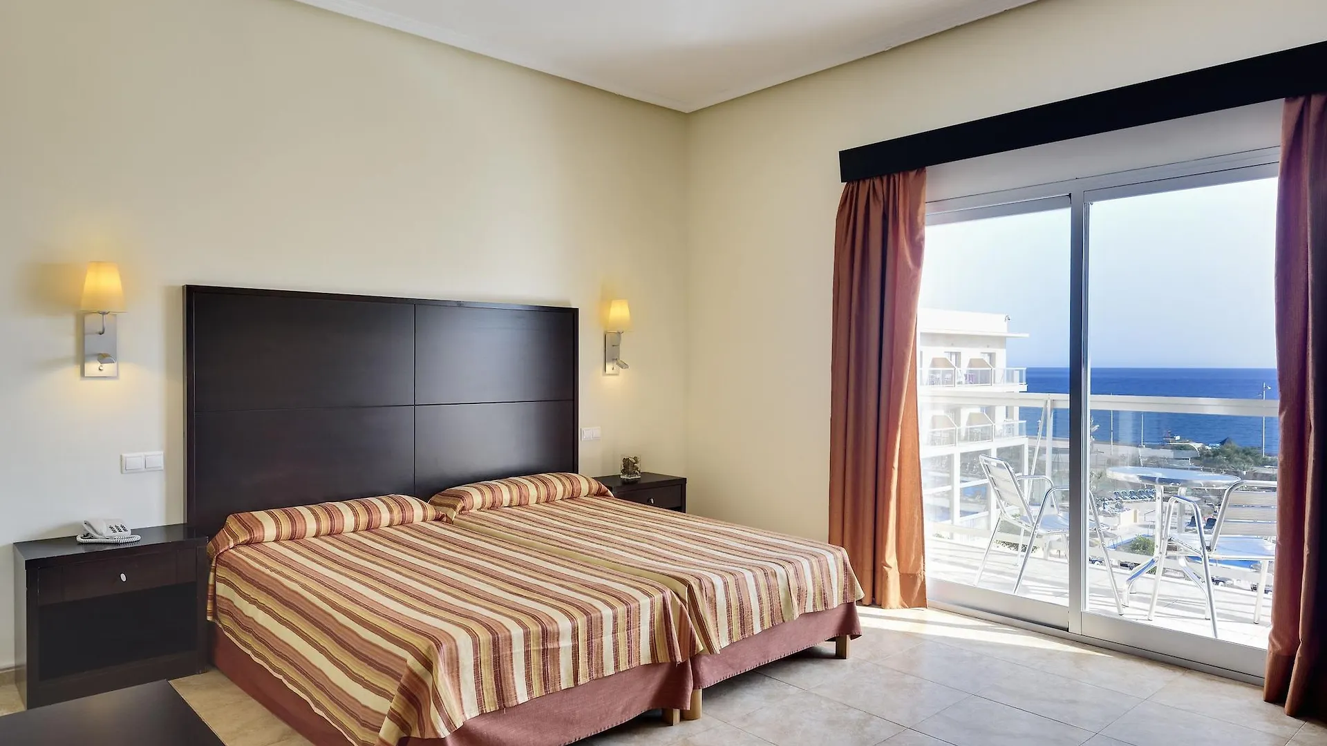 Cabogata Beach Hotel Retamar