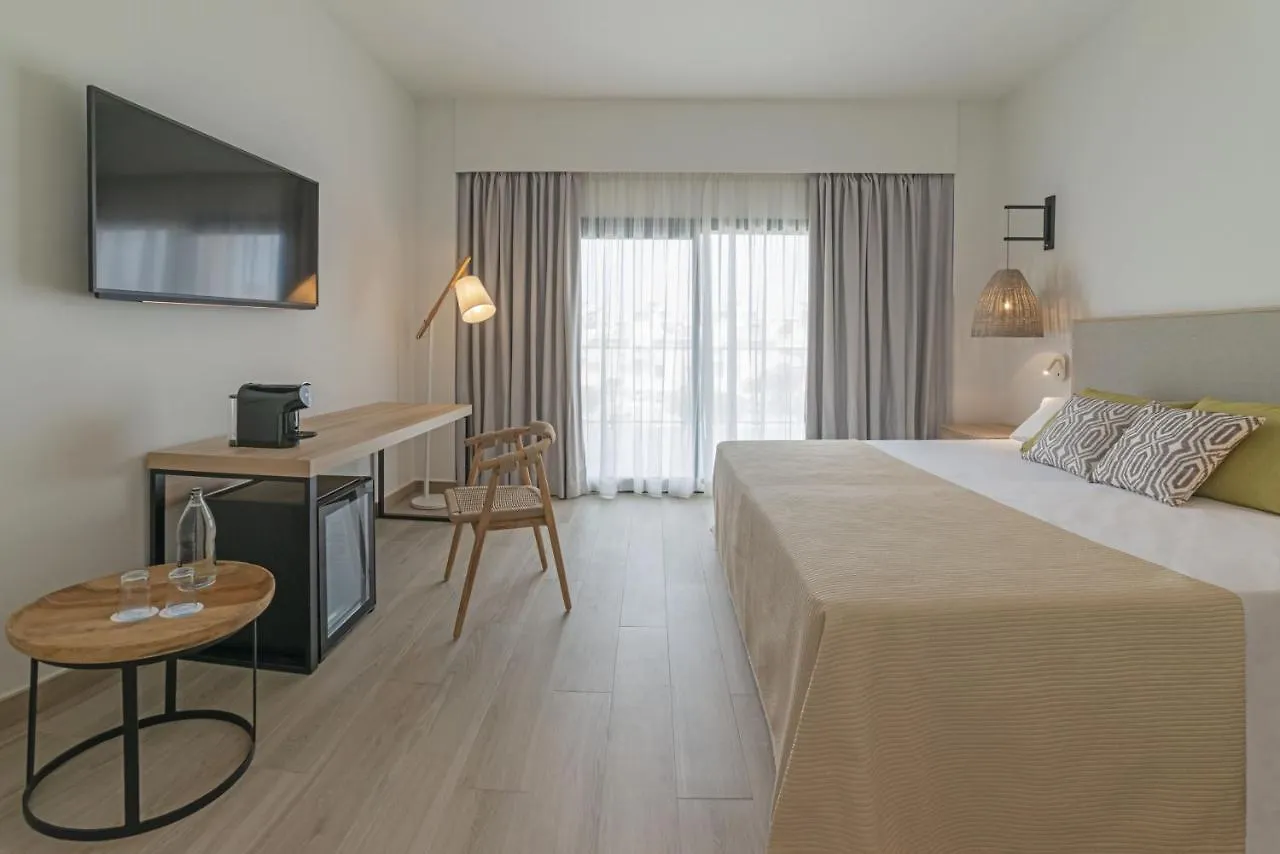 Cabogata Beach Hotel Retamar  5*, Retamar (Almeria)