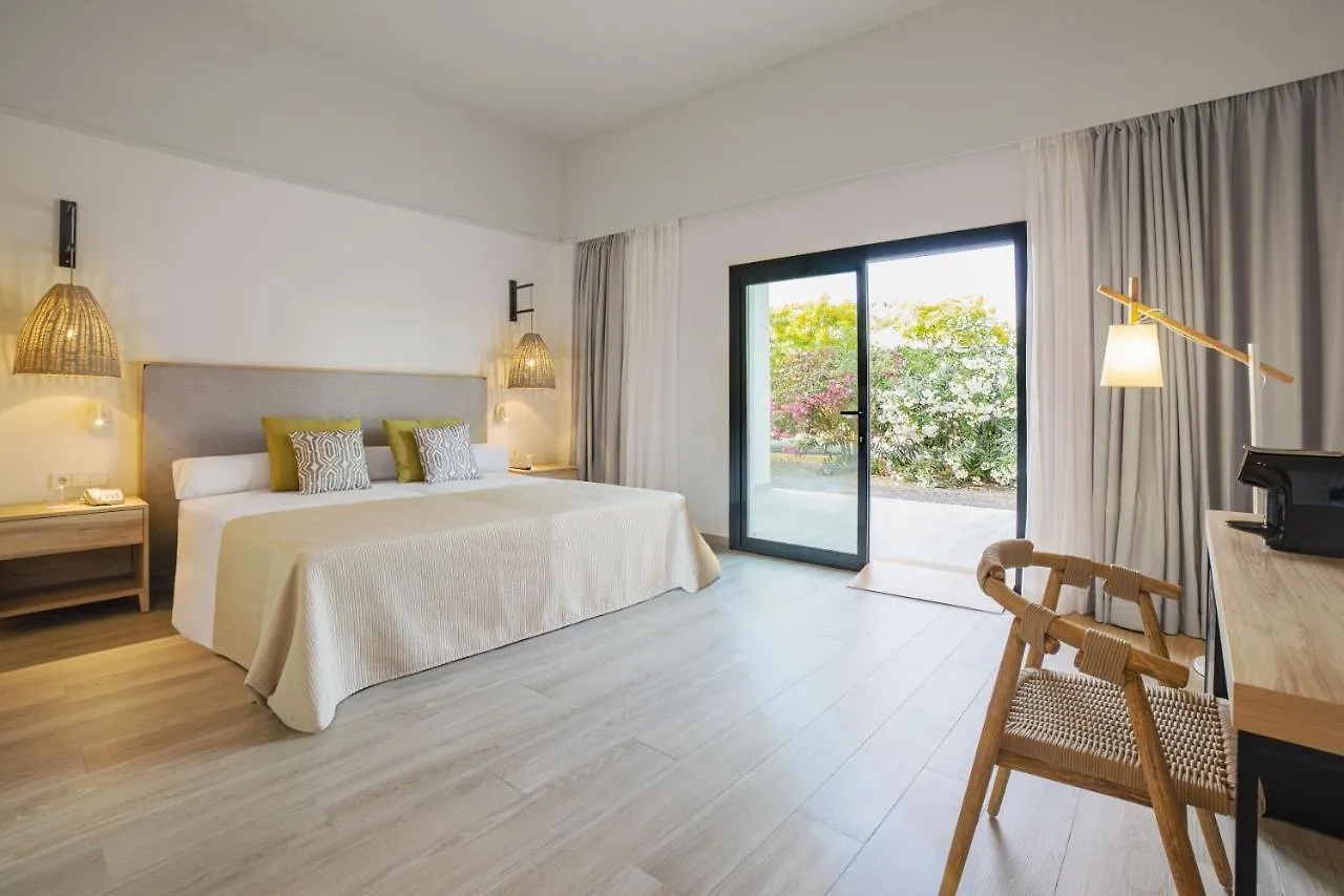 Cabogata Beach Hotel Retamar  5*, Retamar (Almeria)