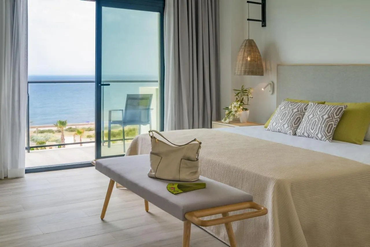 *****  Cabogata Beach Hotel Retamar  Espagne