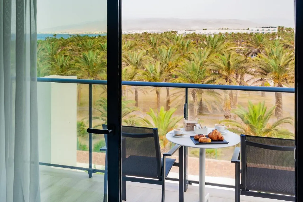 *****  Cabogata Beach Hotel Retamar  España