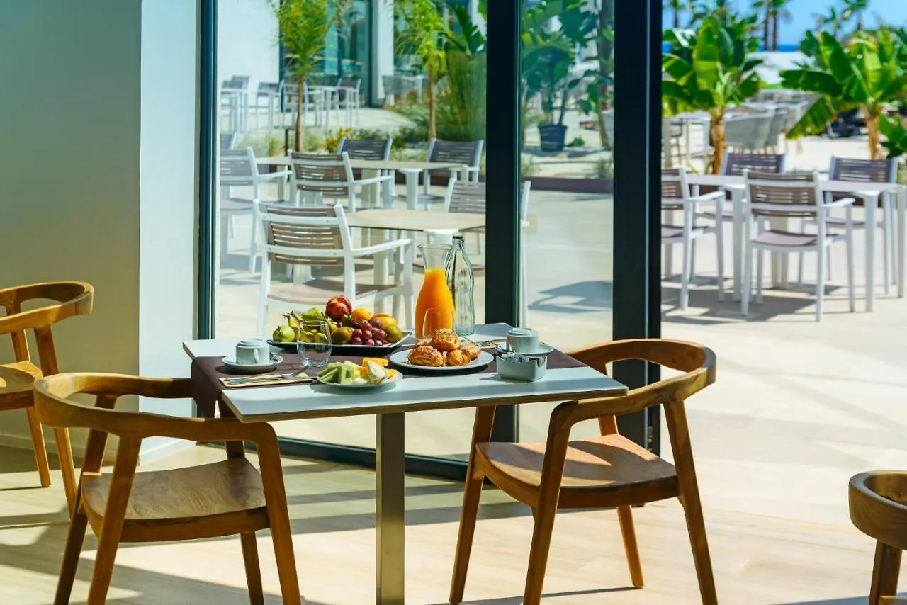 Cabogata Beach Hotel Retamar  Retamar (Almeria)