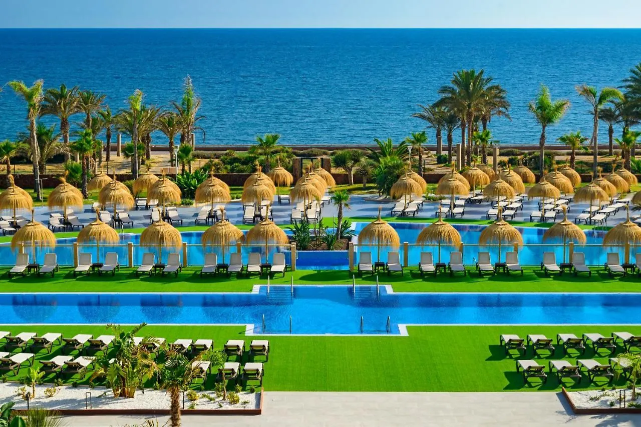 Cabogata Beach Hotel Retamar