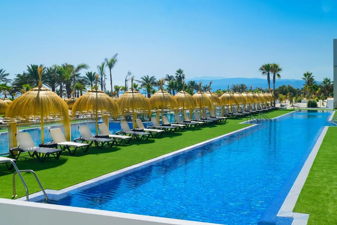 Cabogata Beach Hotel Retamar  Retamar (Almeria)