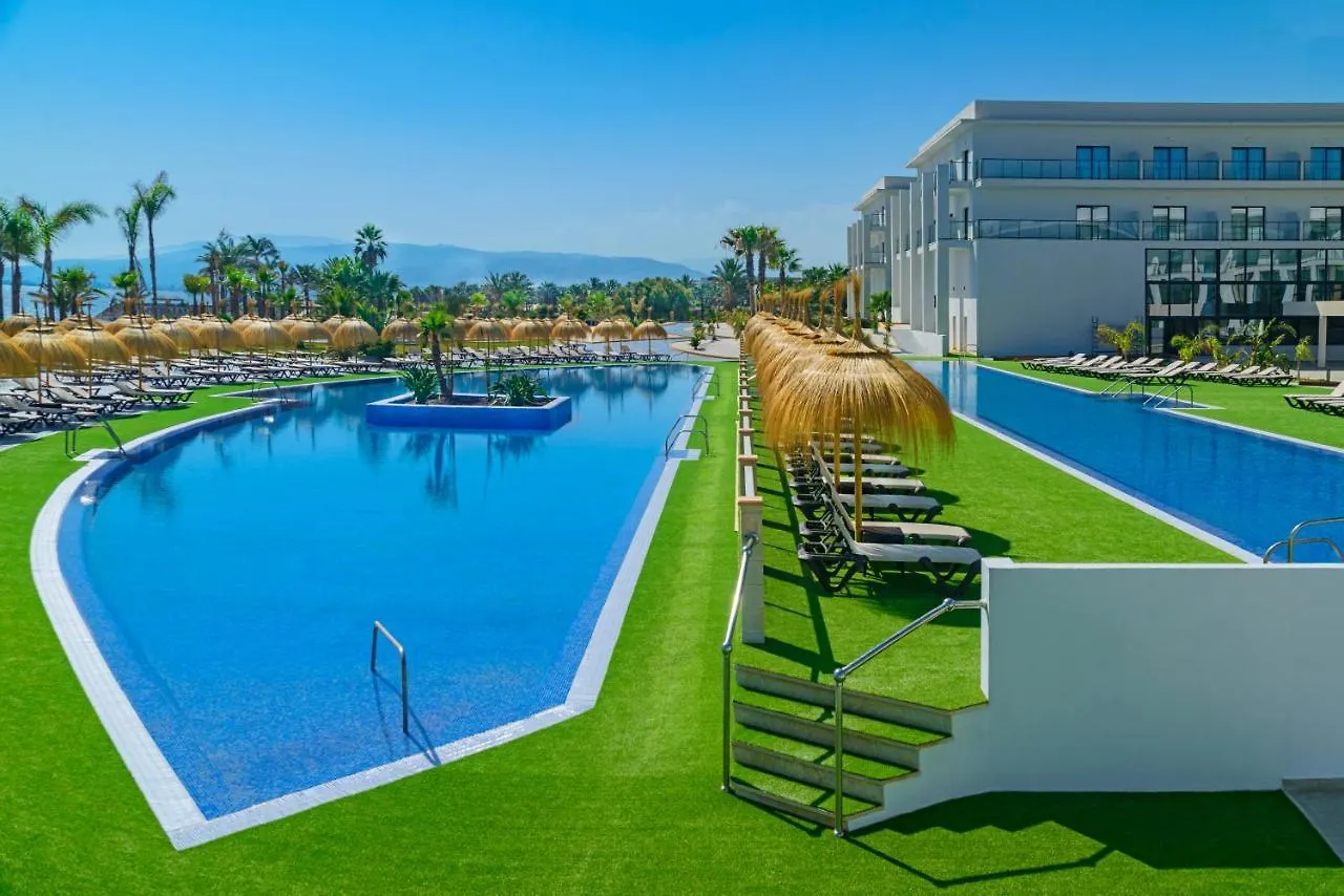 Cabogata Beach Hotel Retamar