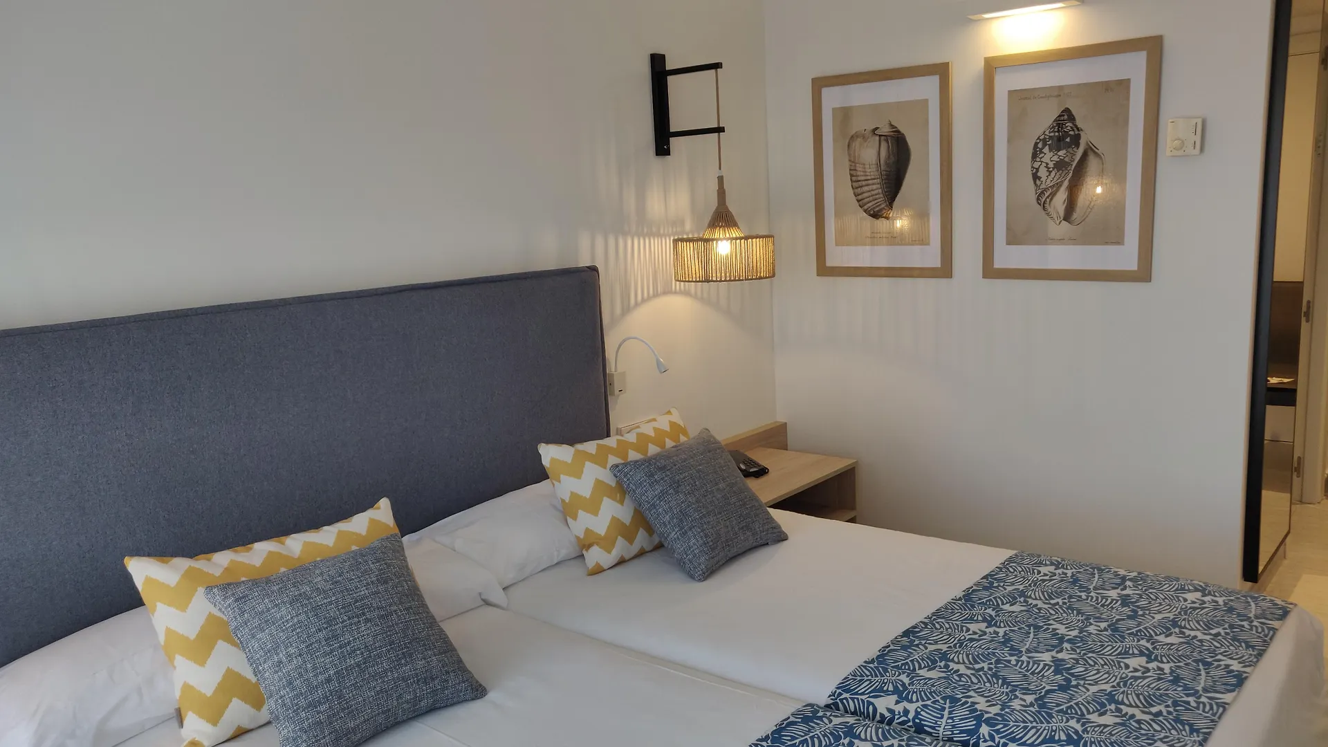 Cabogata Beach Hotel Retamar