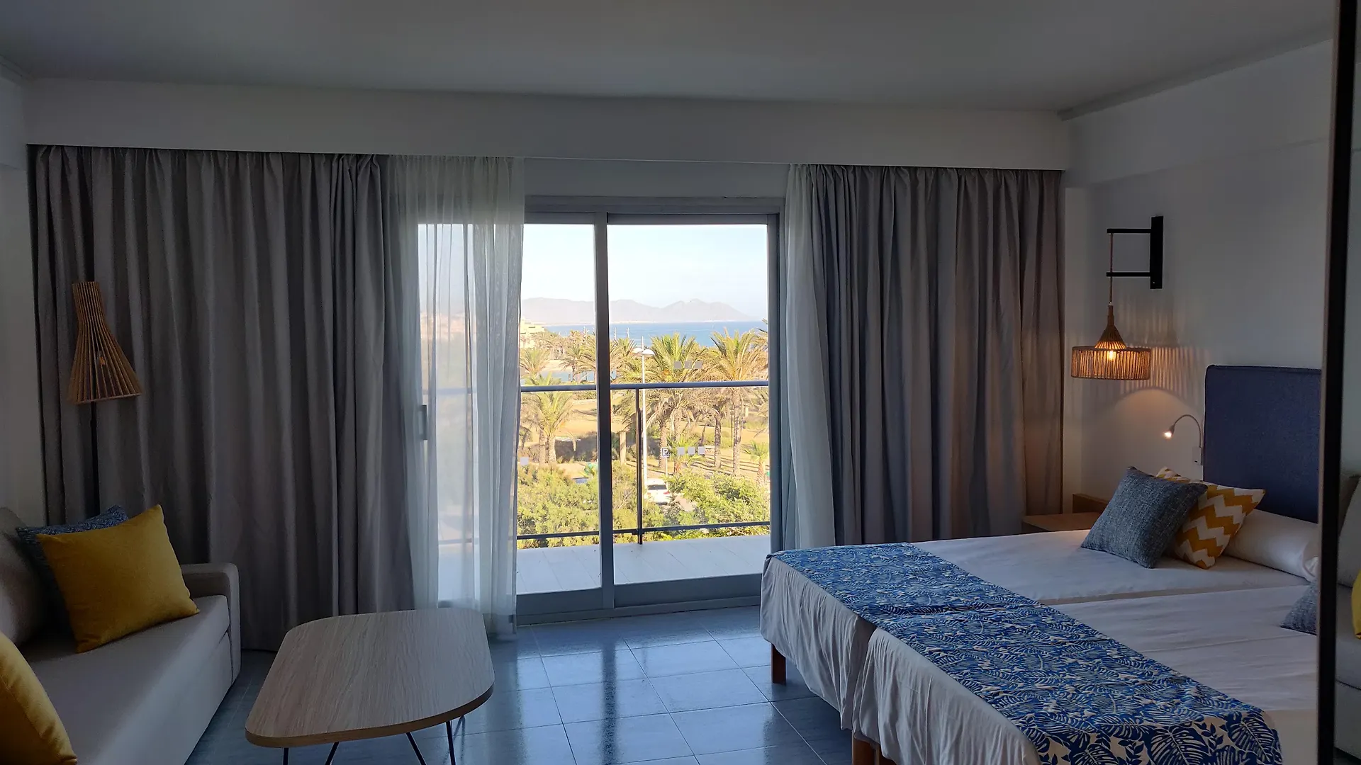 Cabogata Beach Hotel Retamar