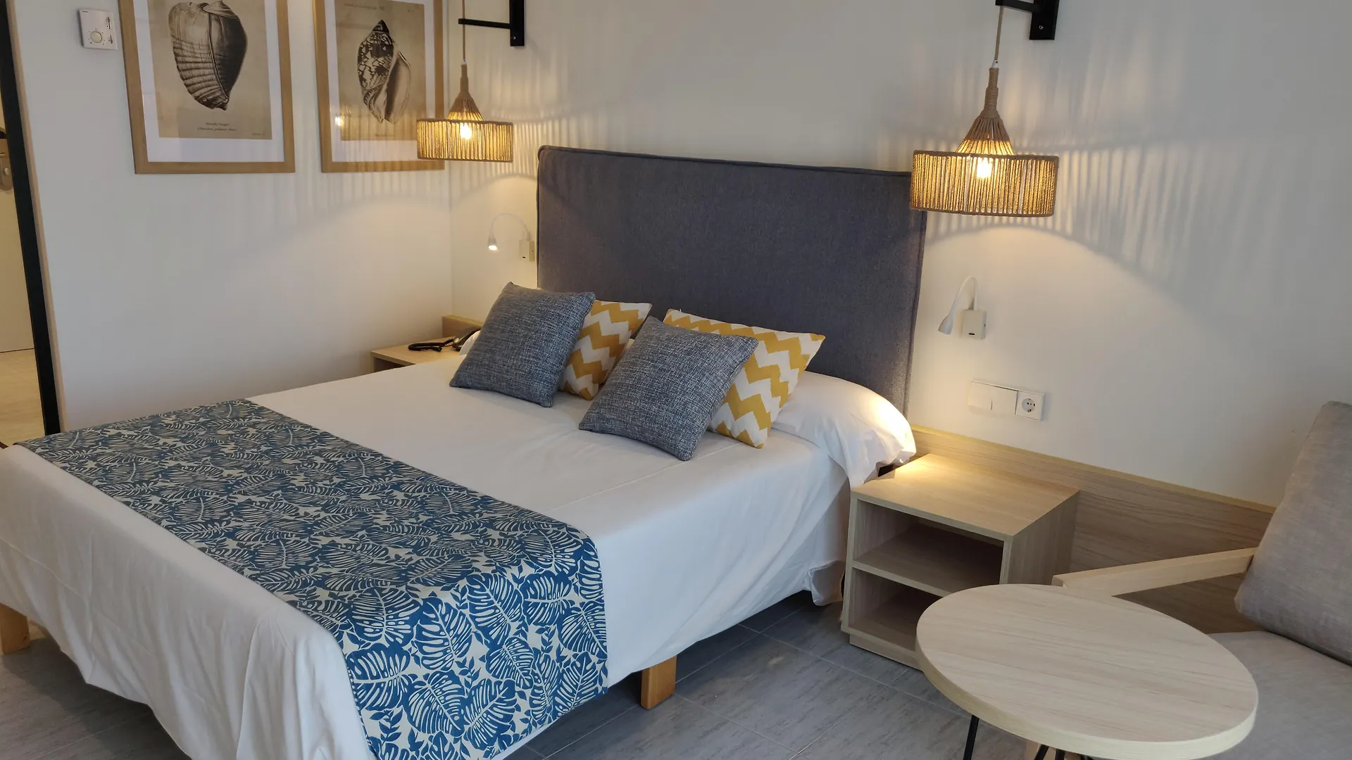Cabogata Beach Hotel Retamar