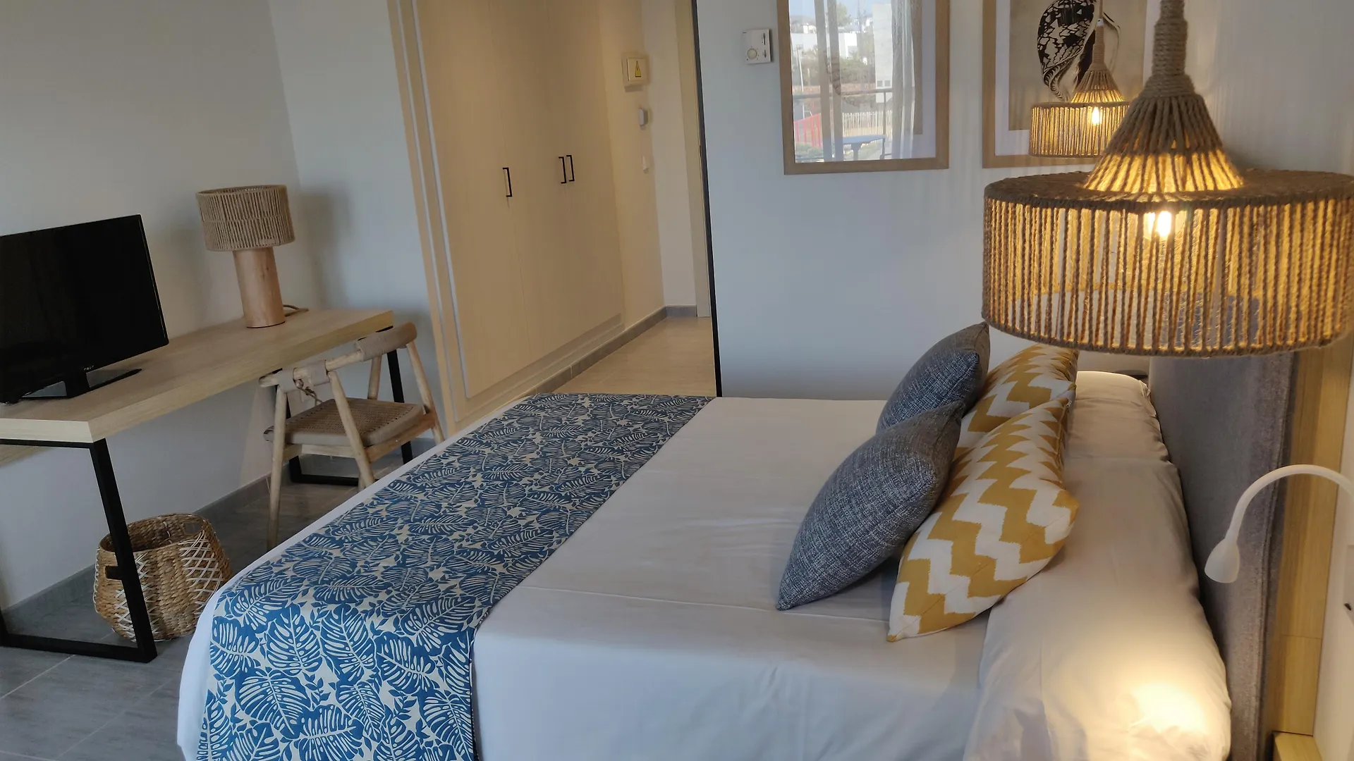 Cabogata Beach Hotel Retamar