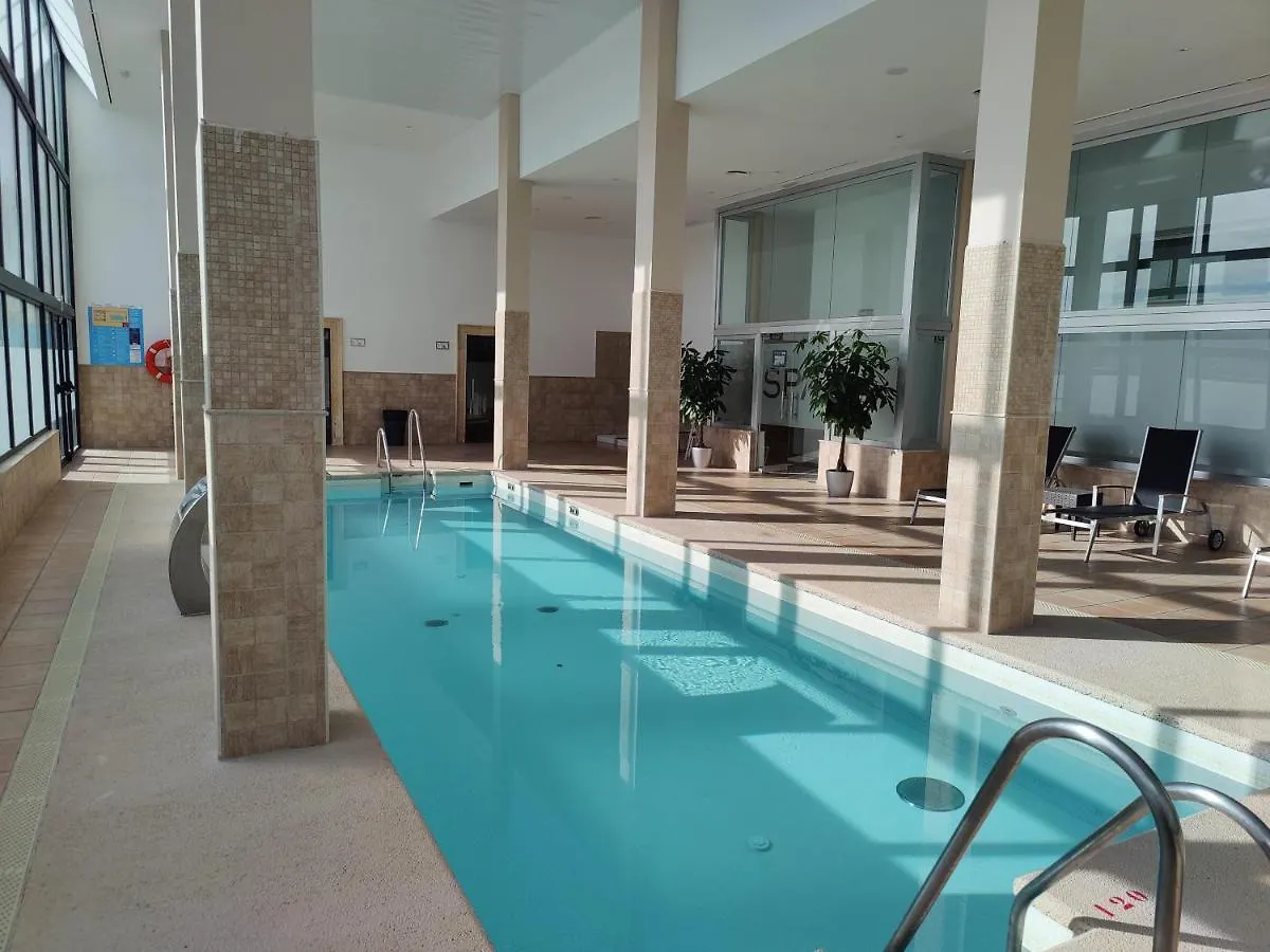 Cabogata Beach Hotel Retamar