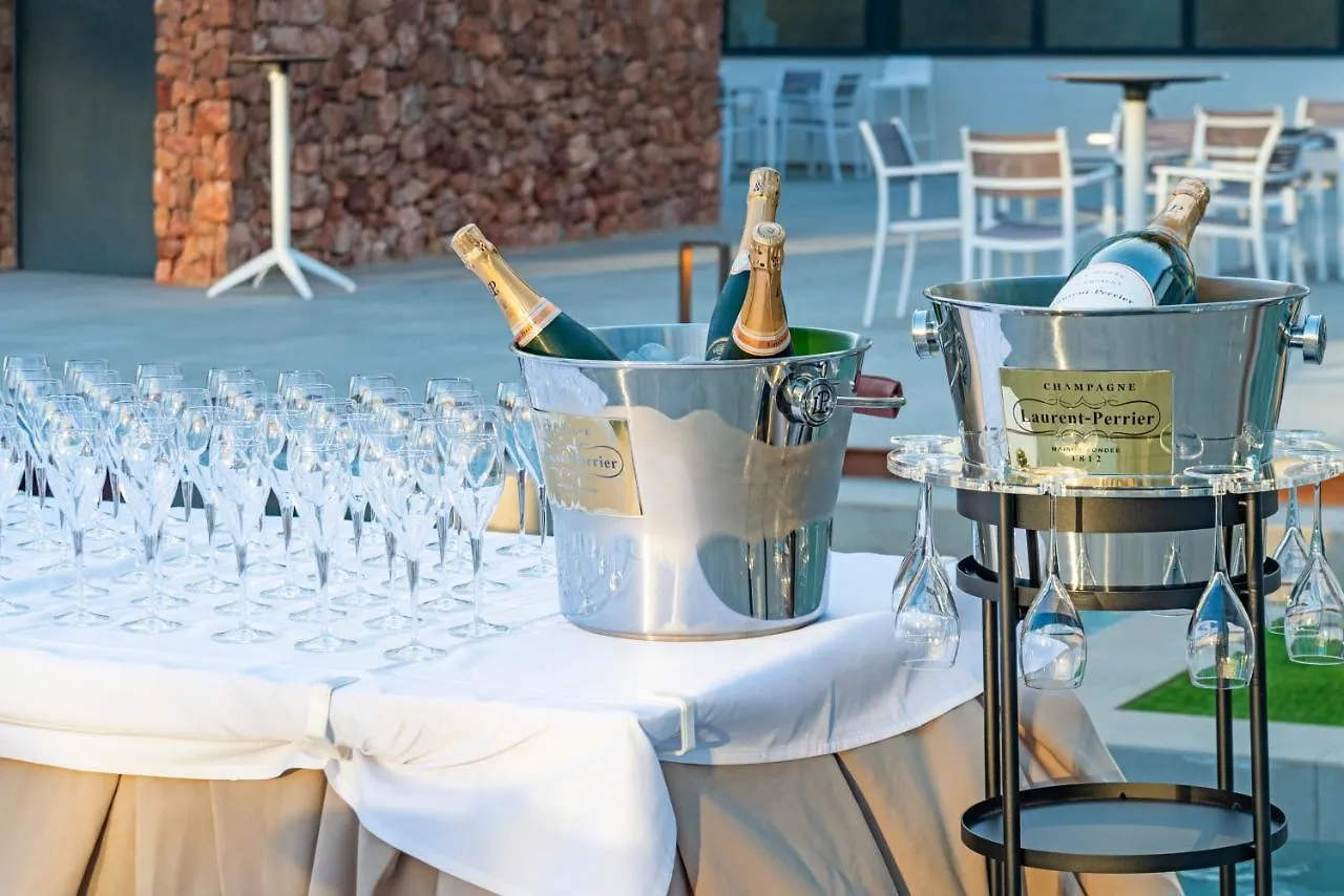 *****  Cabogata Beach Hotel Retamar  Espagne
