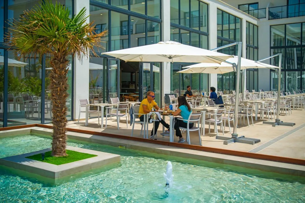 Cabogata Beach Hotel Retamar