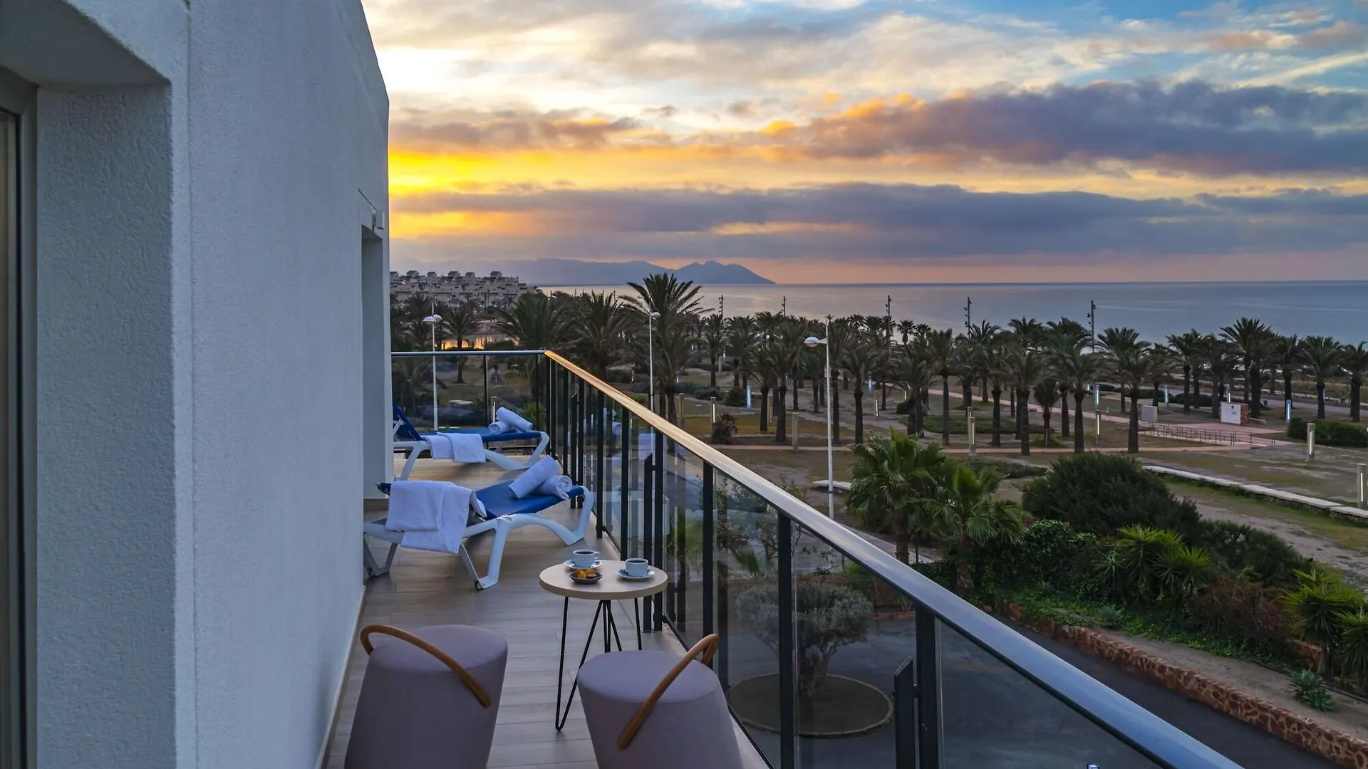 Cabogata Beach Hotel Retamar