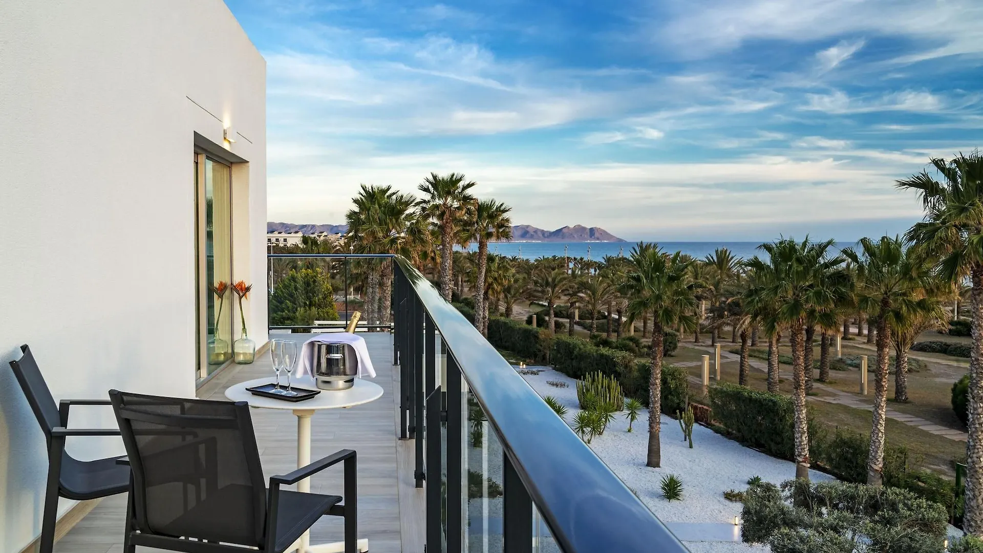 Cabogata Beach Hotel Retamar