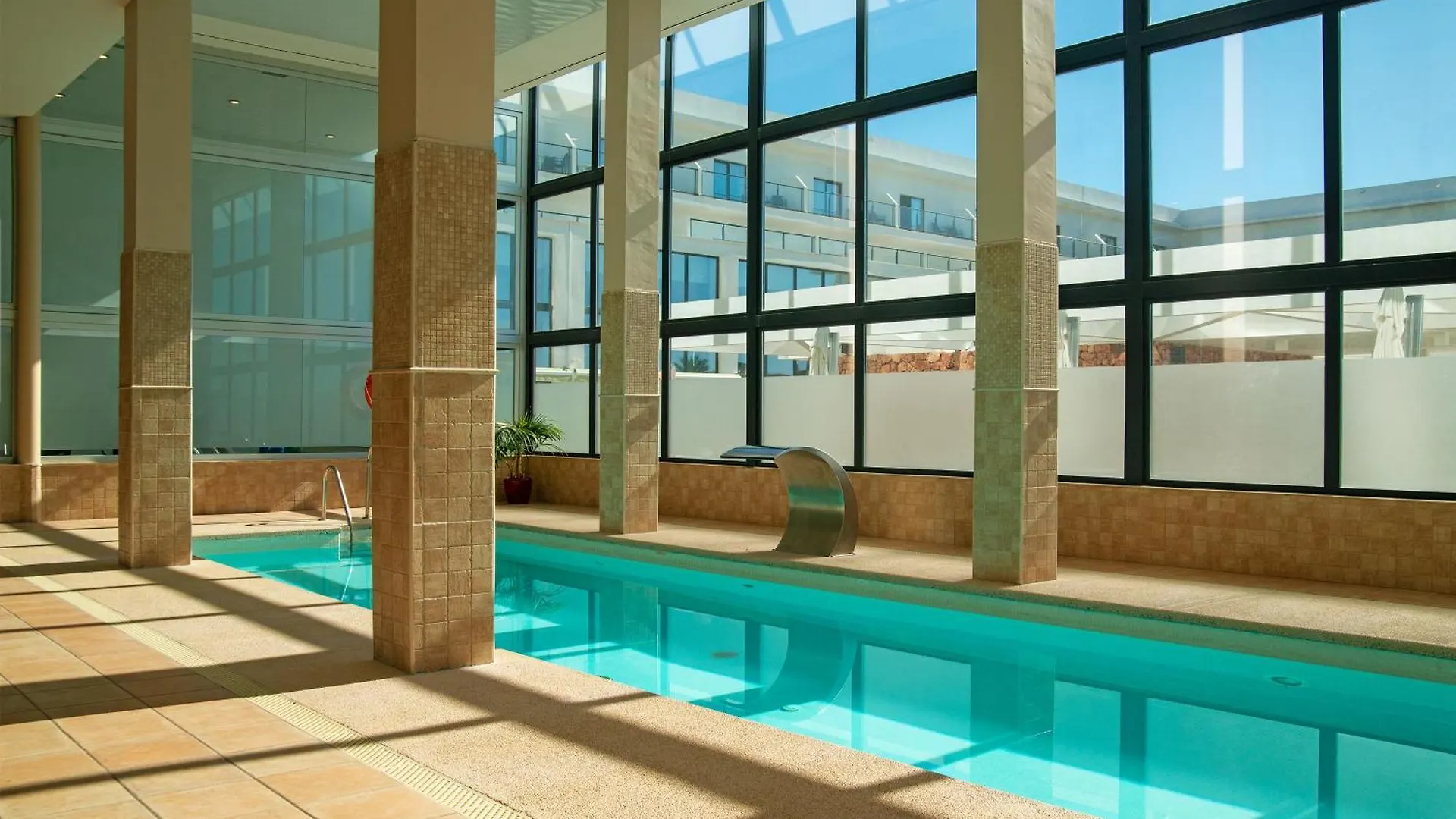 Cabogata Beach Hotel Retamar   Retamar (Almeria)